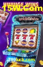 Jogos com bônus e suporte 24h na 789luck.com