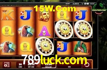 Bônus e promoções da 789luck.com