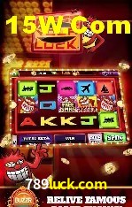Variedade de jogos na 789luck.com