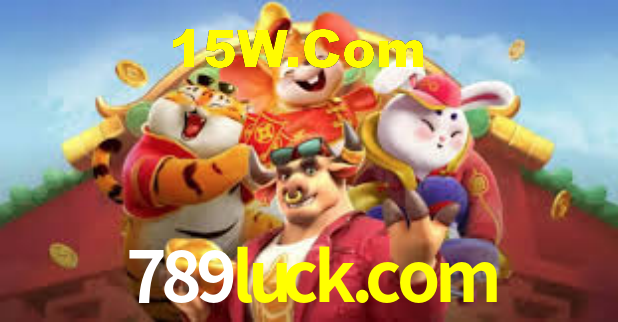 APP rápido e leve da 789luck.com
